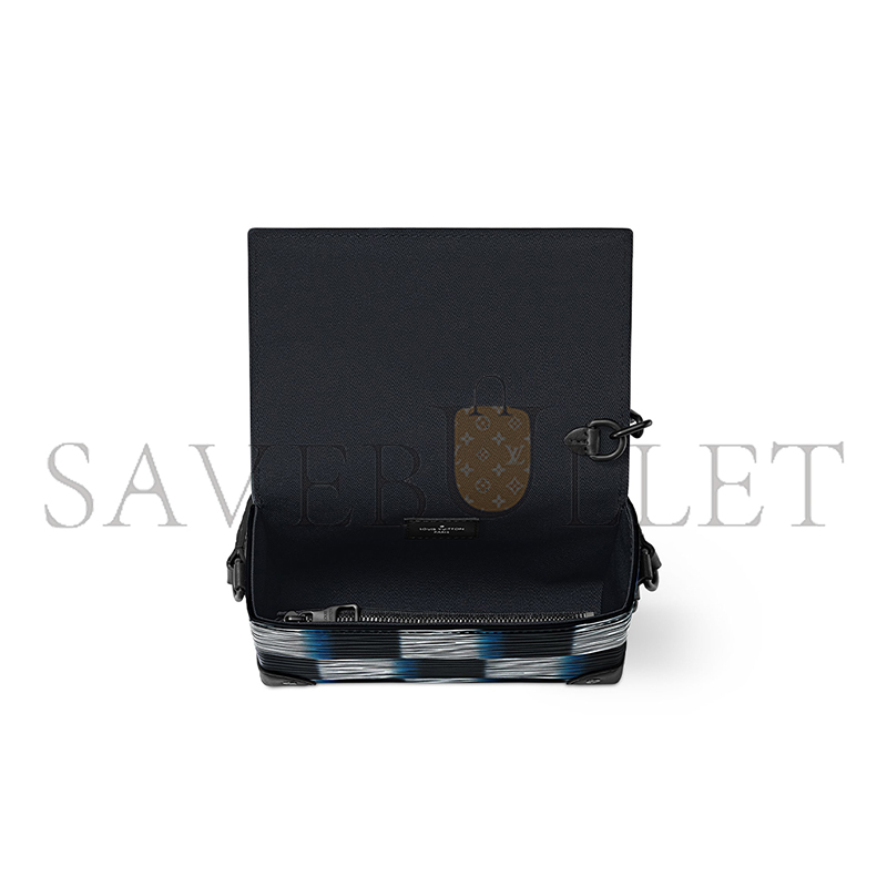 LOUIS VUITTON STEAMER WEARABLE WALLET M82819 (18*11*6.5cm)